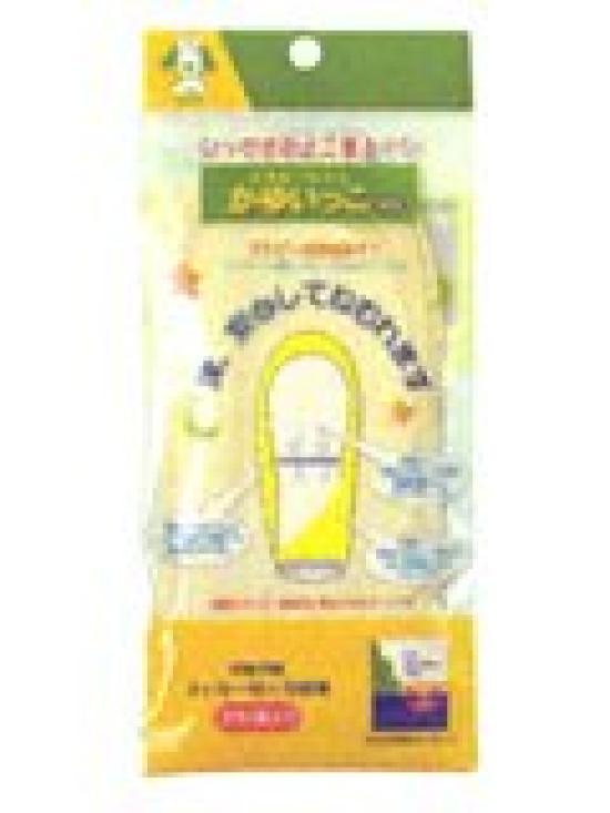 

Доктор Миттен Зудливый ВУ