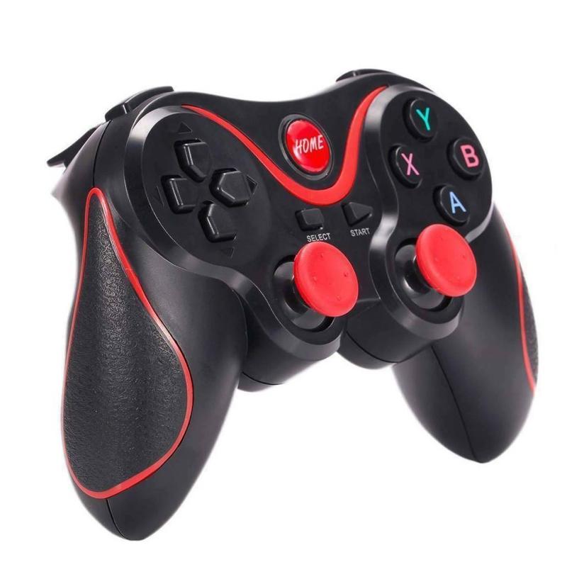 Buy Wireless Bluetooth Gamepad Controller For Android Phone Iphone Tv ...