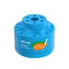 RL-078A Multi-function Phone Repair Screwdriver Storage Holder with Non-slip Base Large Capacity Tools Collecting Box