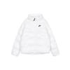 Therma FIT Jacket Women's White (Unisex) Jackets DR9180 100