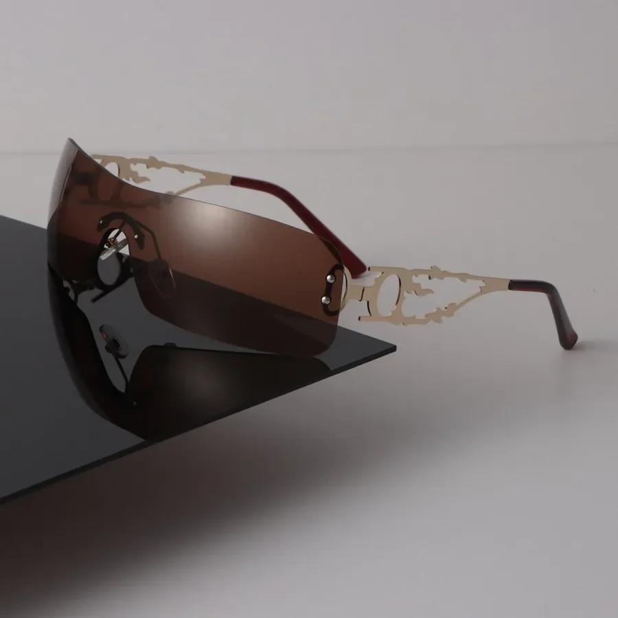 Luxury Mirror Square Sunglasses Women Men Designer Sun Glasses Retro Female Male Casual Colors Oculos De Sol