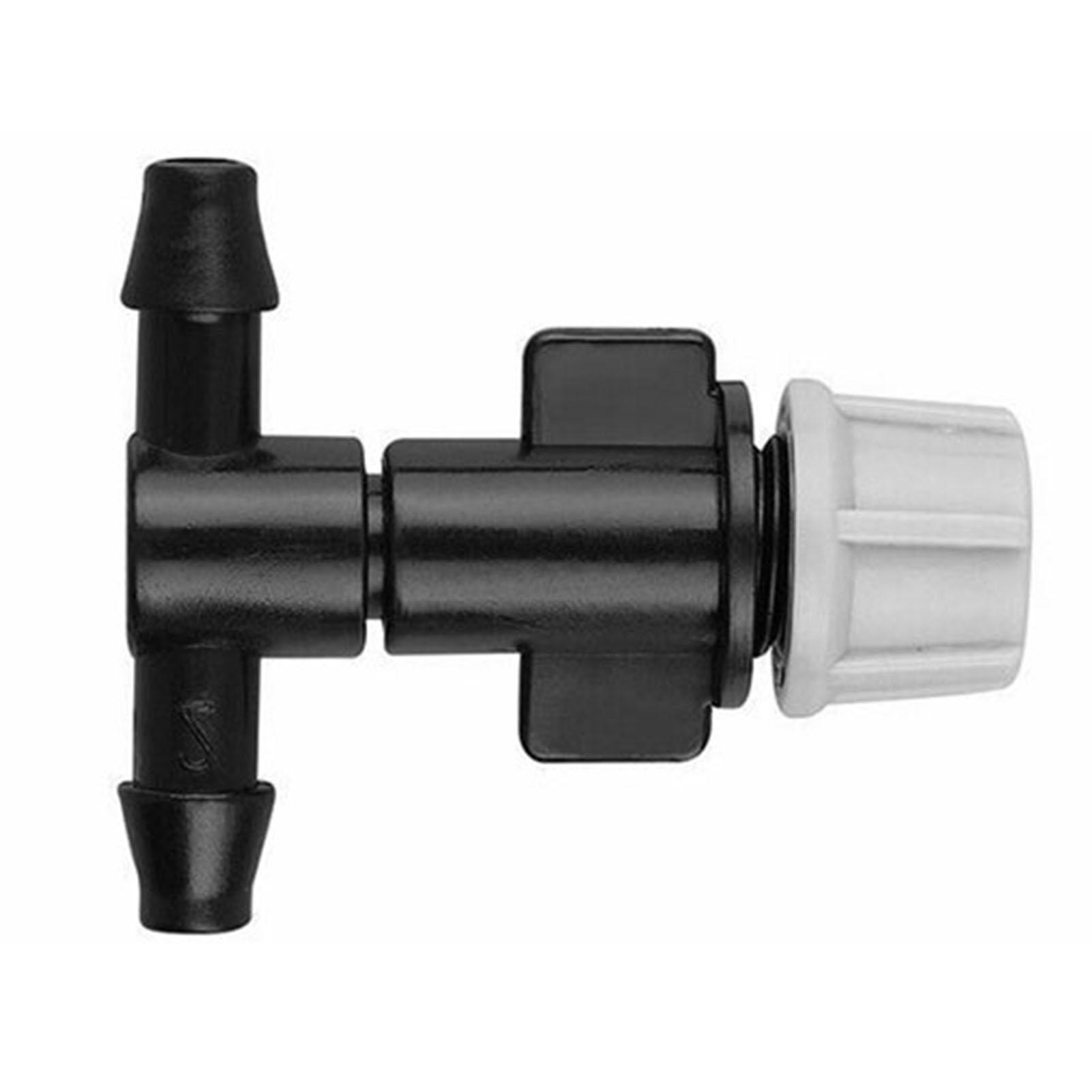 33-футовая система капельного орошения — фото 6