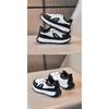 Children's Board Shoes Girls' Running Sneakers, Fashionable Boys' Casual Shoes, Sports Footwear for Toddlers & Young Kids
