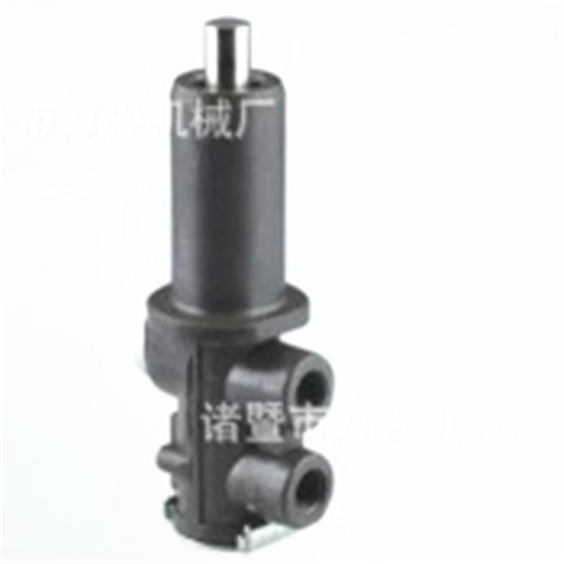 Push Button Valve 1653156 VALVE FOR VOL PARTS