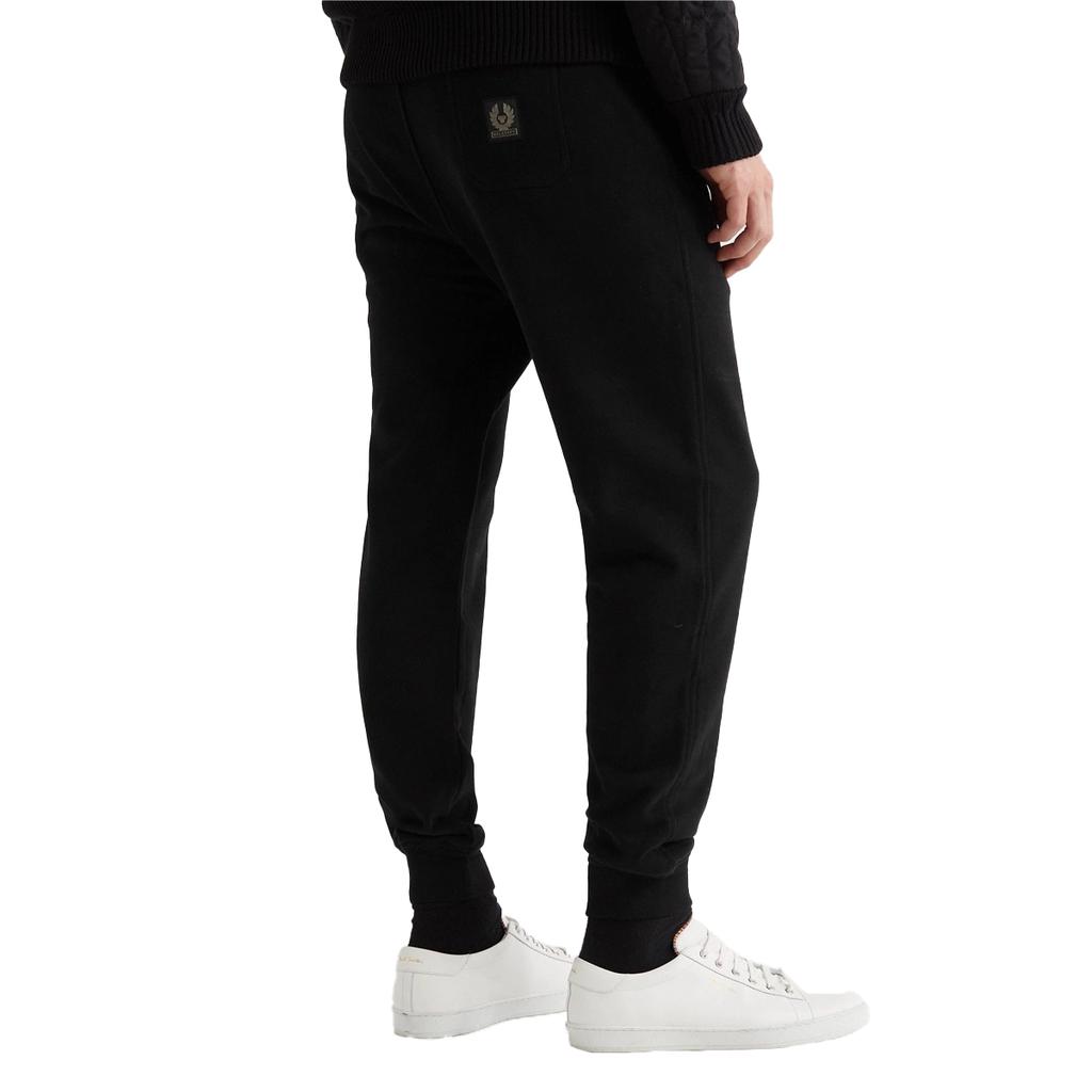 Belstaff Mens Plain Jogging Bottoms