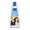 Parachute Advansed Jasmine Gold Coconut Hair Oil With Vitamin-E For Super Shiny Hair, Non-sticky, 300ml