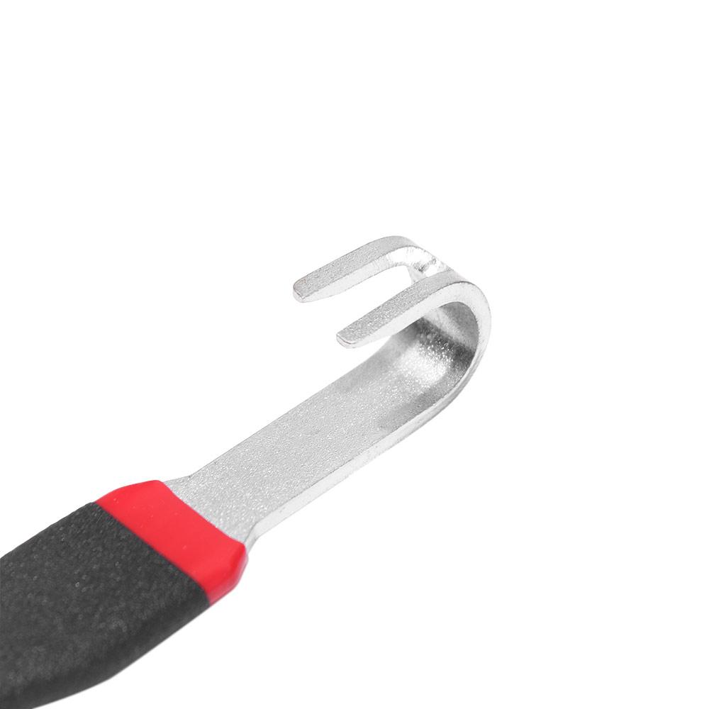 Angled Wire Plug Removal Tool Electrical Connector Disconnect Tool  Vehicle Automotive