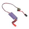 5V 6V 7.4V 6A Output UBEC Voltage Regulator Max 8A External Voltage Regulator  RC Helicopters