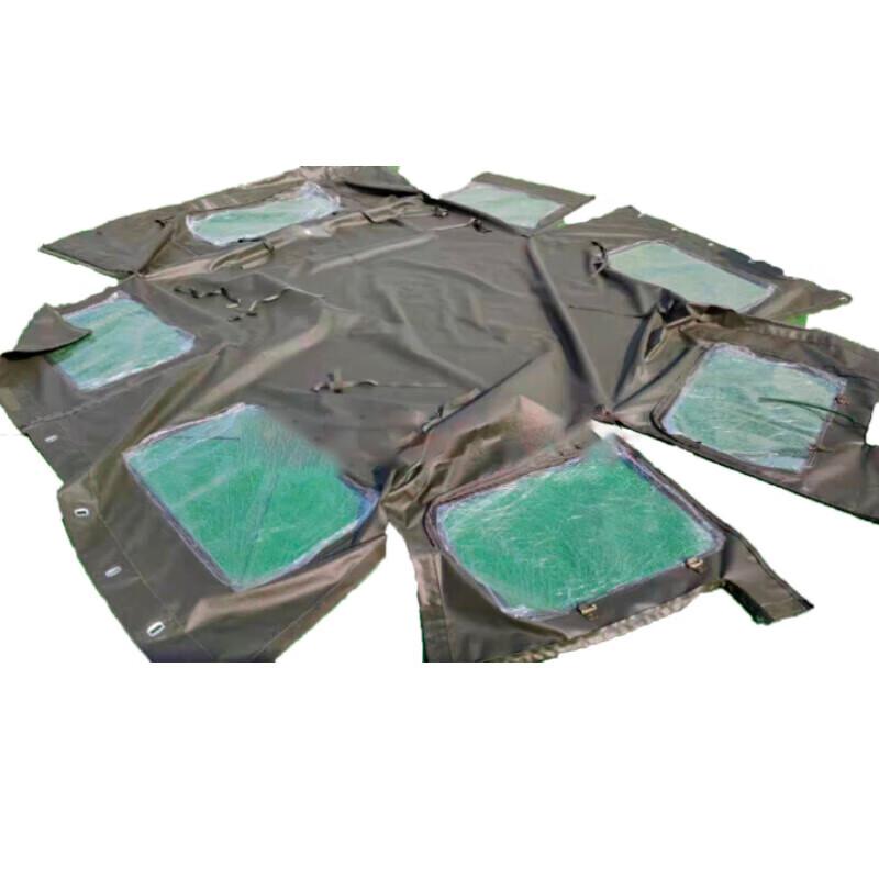 

ADVANCE All-Weather Vehicle Tarp
