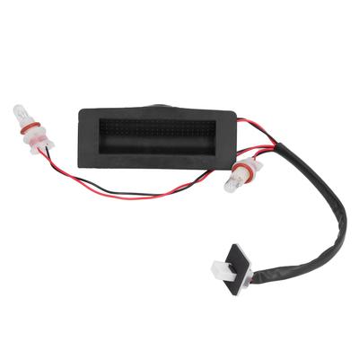 Interruttore di Apertura Portellone 13156919 Sostituzione Adatto per Vauxhall Astra H Station Wagon Astravan