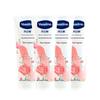 Rose Scent Moisturizing Hand Cream - 100ml (Pack of 4)