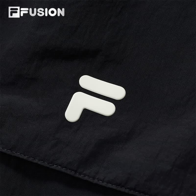 FILA FUSION Men's Woven Shorts