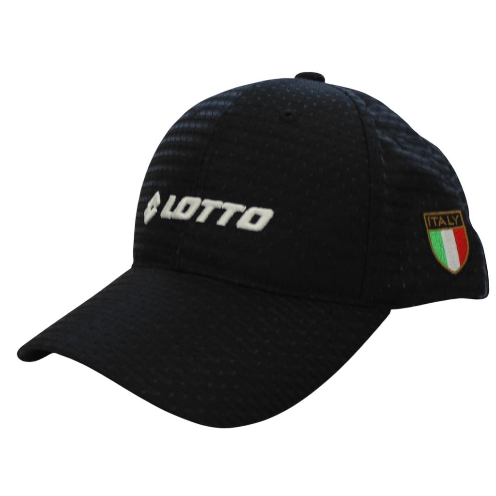 Unisex Mesh Cap Adjustable Black [LOT] (Flymesh, Size) [212LTC24] Hat,