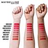 Maybelline New York Color Sensational Ultimattes Lipstick Matte Finish Bold Long-Lasting Lip Colour 1.7g