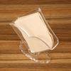 Acryl Taschentuchhalter Vertikal Transparent Kommerzieller Taschentuchspender Restaurant & Hotel Serviettenhalter