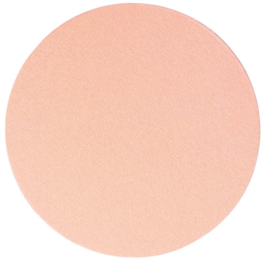 Artnap Commercial Kraft Coasters, 90mm Round, Pack of 100, TS-123, Made In Japan