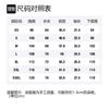 Li Ning T Shirts Unisex Black Crew Neck Moderate Straight Fit AHSQ069-2