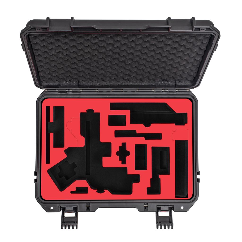 Waterproof Storage Bag Carrying Case for Flight Camera Explosion Proof Box Hard Case Pouches Stylishs &Convenient Bag