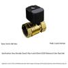 RuiYouLi Electric Ball Valve