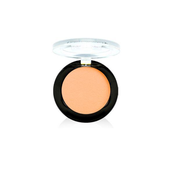 REVECEN Basic Color Eye Shadow - Professional Single Pan (6 Vibrant Shades)