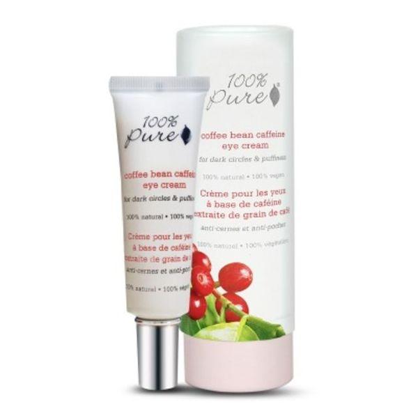 

1300K Organic Coffee Bean Eye Cream 30ml