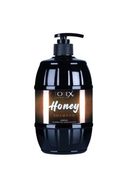 Шампунь для волос Honey Totex 750 мл