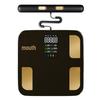 ICOMON Professional 8-Electrode Smart Body Composition Scale (CN Version)
