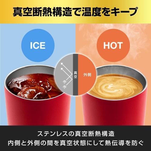 SaintGraal 60th Birthday Tumbler, 600ml, Red, Vacuum Insulated, Perfect Gift for Men and Women