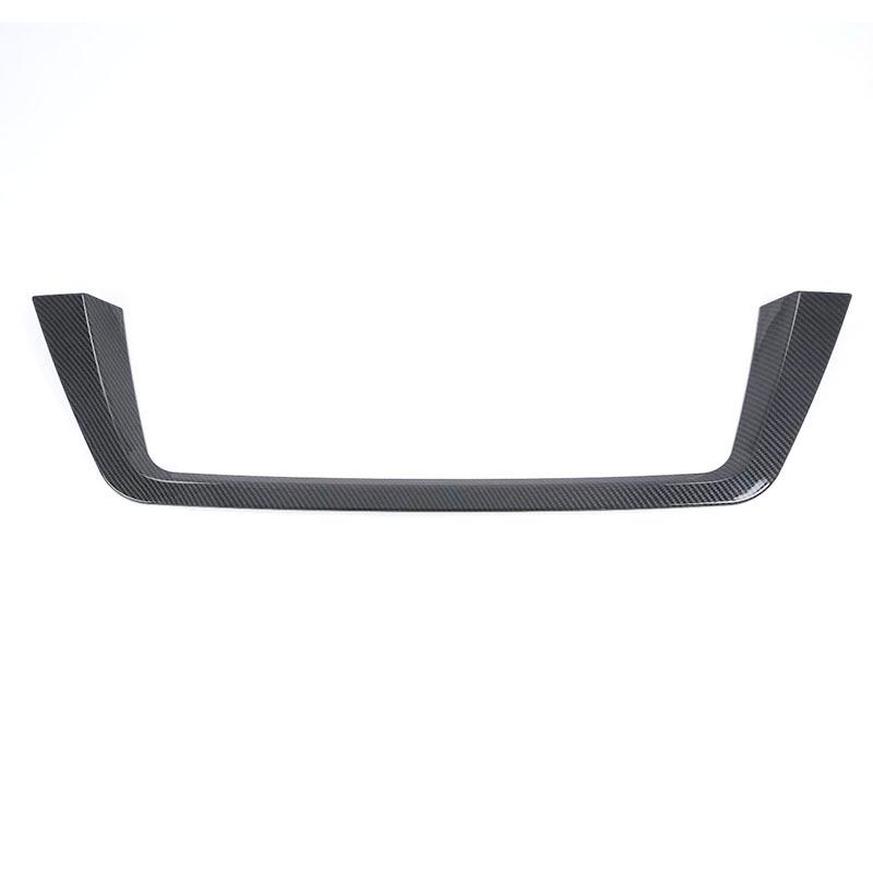 Tudda Exterior Decor Kit: Side Marker, Door Edge, Fuel Tank, Hood Trim, Rear Fog Light, Mirror Rain Eyebrow & more.