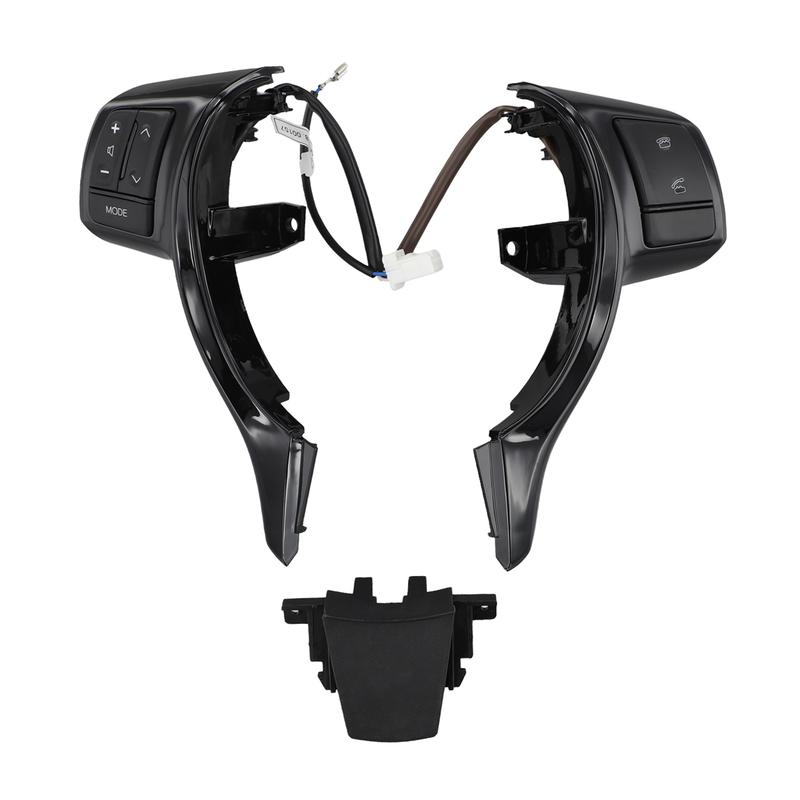 Car Steering Wheel Cruise Control Buttons Switch for Toyota