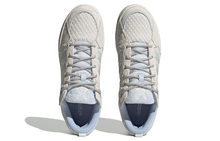 adidas Neo 100DB 'Gray Blue' GZ2582