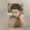 [USED] Blackpink Jennie Trading Card
