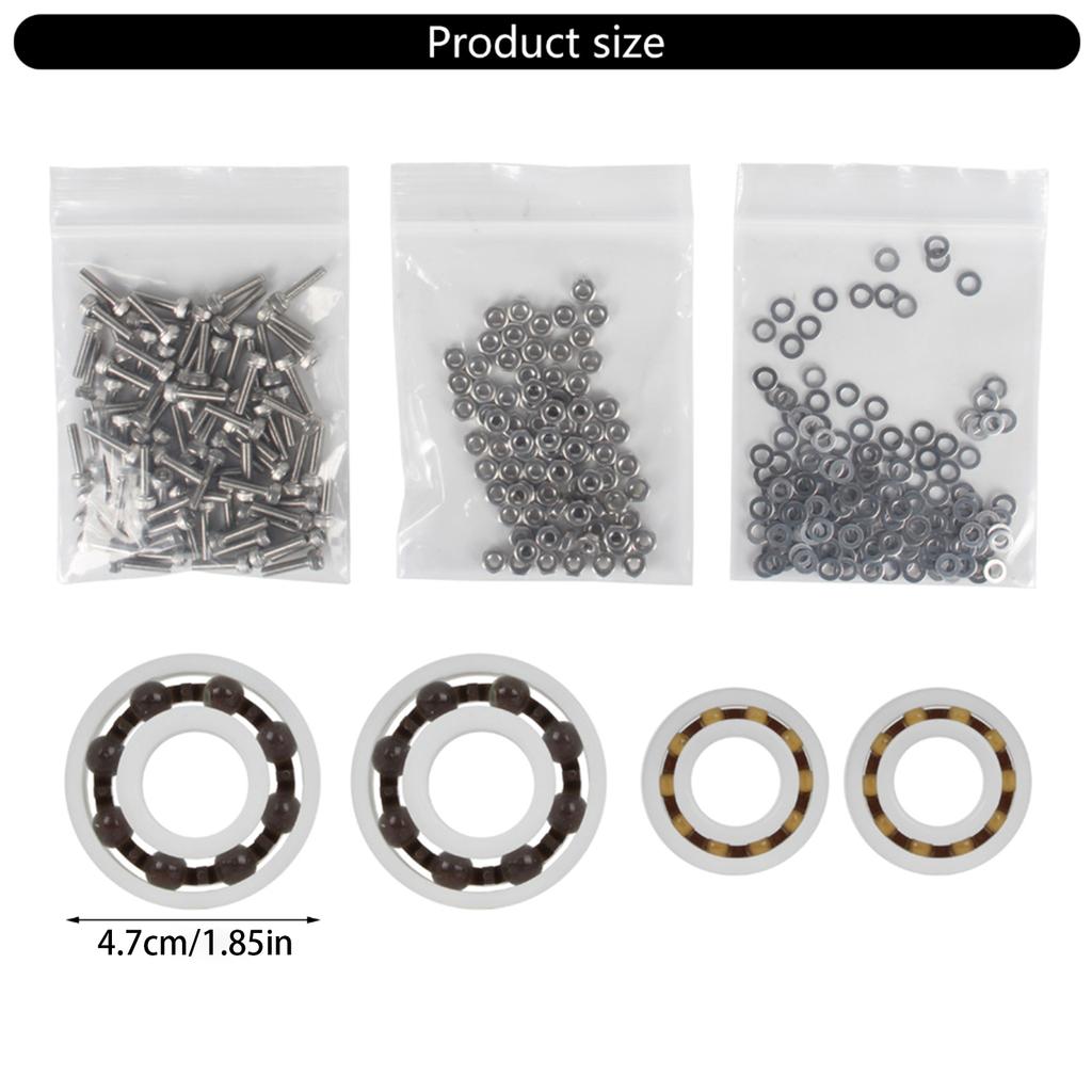 3D Printed Model Kit Aviation Engine 3D Printable Jet Engine Kit Collection Model Component for Home Decor and Education