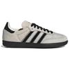 adidas  Samba OG Pony Hair Pack - Wonder White Women Sneakers Core-Black Alumina JP5329