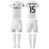 Tricou de casă replica Real Madrid Arda Guler 10 2026