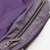 PRADA Shoulder Bag BT0687 MIRTILLO purple Nylon/leather Women Used