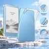 Reinforced Corner Clear Protective Case Drop Resistance Protective Shell for Kindle 2026/12th Gen