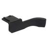 Haoge THB-M10B Thumb Up Grip, Black Thumb Rest, Black Camera Thumb Grip Compatible with Leica M10, M10-P, and M10P