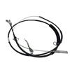 CL3Z2A635M Rear Handbrake Cable R for Ford Raptor