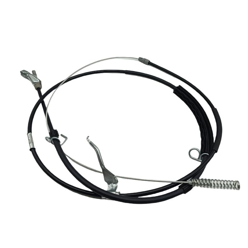CL3Z2A635M rear handbrake cable R for Ford Raptor
