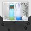 Pet Food Water Cup, Outdoor Portable Water Bottle, Heat-resistant Multi-functional Pet Food Cup, Pet Water Cup
