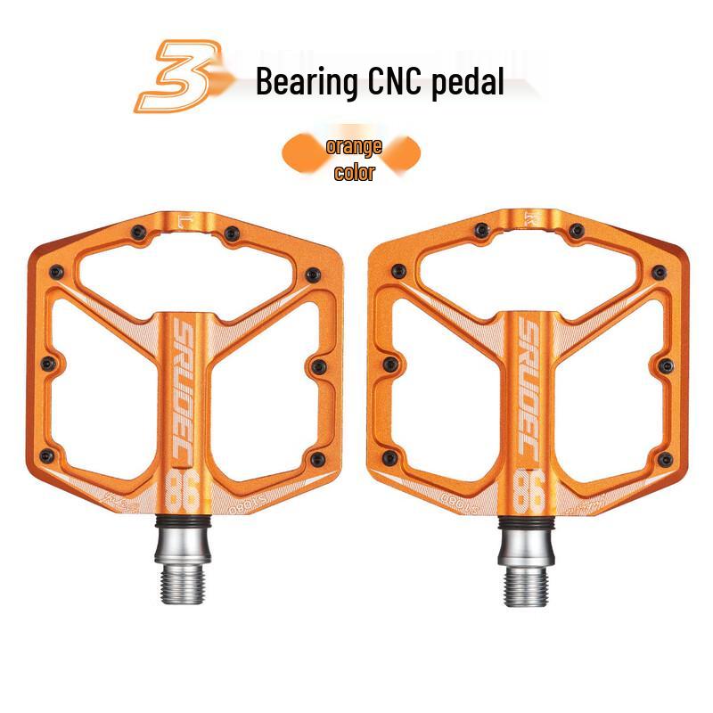 MR MOOSE S1080 Mountain Bike Pedals