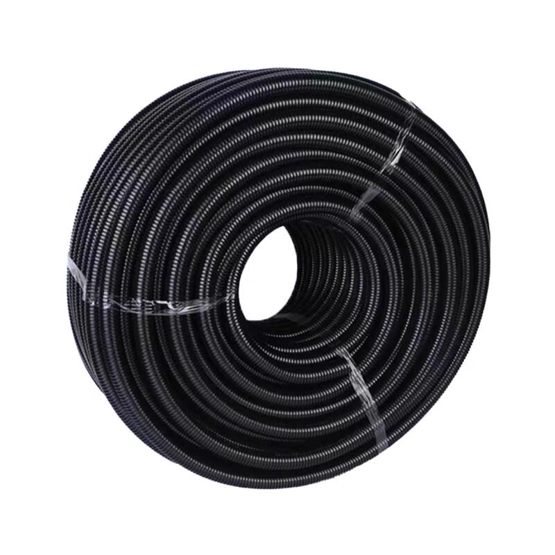 PE Plastic Corrugated Pipe