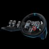 Logitech G29 G923 Force Feedback Racing Wheel for PC/PS4/PS5