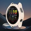 TPU Case Shockproof Protection Cover Anti-scratch Bumper Protector Shell Anti-Drop for Garmin Forerunner 265/Forerunner 265S