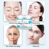 Face Collagen Cream Moisturizing Nourishing Cream Reduce Wrinkles Brightening Skin Facial Cream Face Skin Care