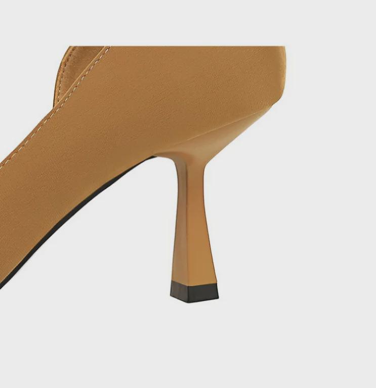 819-1 Single Shoes (Sold Out, No Restock)