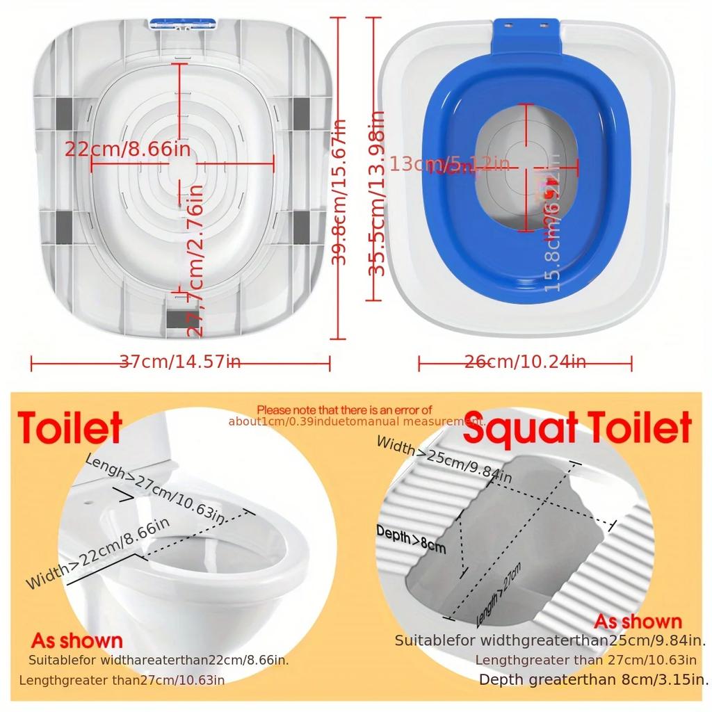 Reusable Cat Toilet Guide Cat Toilet Trainer Cat Toilet Sand Tray Sand Pot Training Mat Cat Toilet Training Cleaning Seat Tool