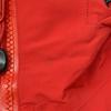 ARC'TERYX 13812 70840 Red Nylon Padded Jacket Atom LT Hoody Jacket XS RedUsed