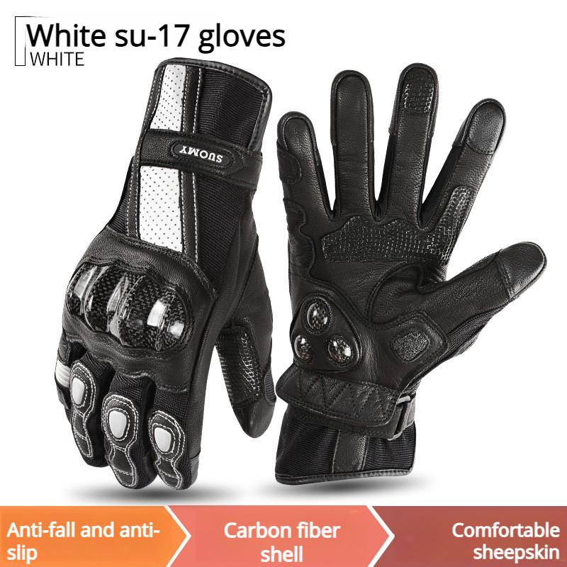 

Winter Waterproof Motorcycle Gloves Men Women Spring Autumn Motocross Biker Gloves Touch Screen Moto Cycling Gloves XXL